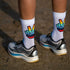 Sporcks - Hands Up - Running Socks